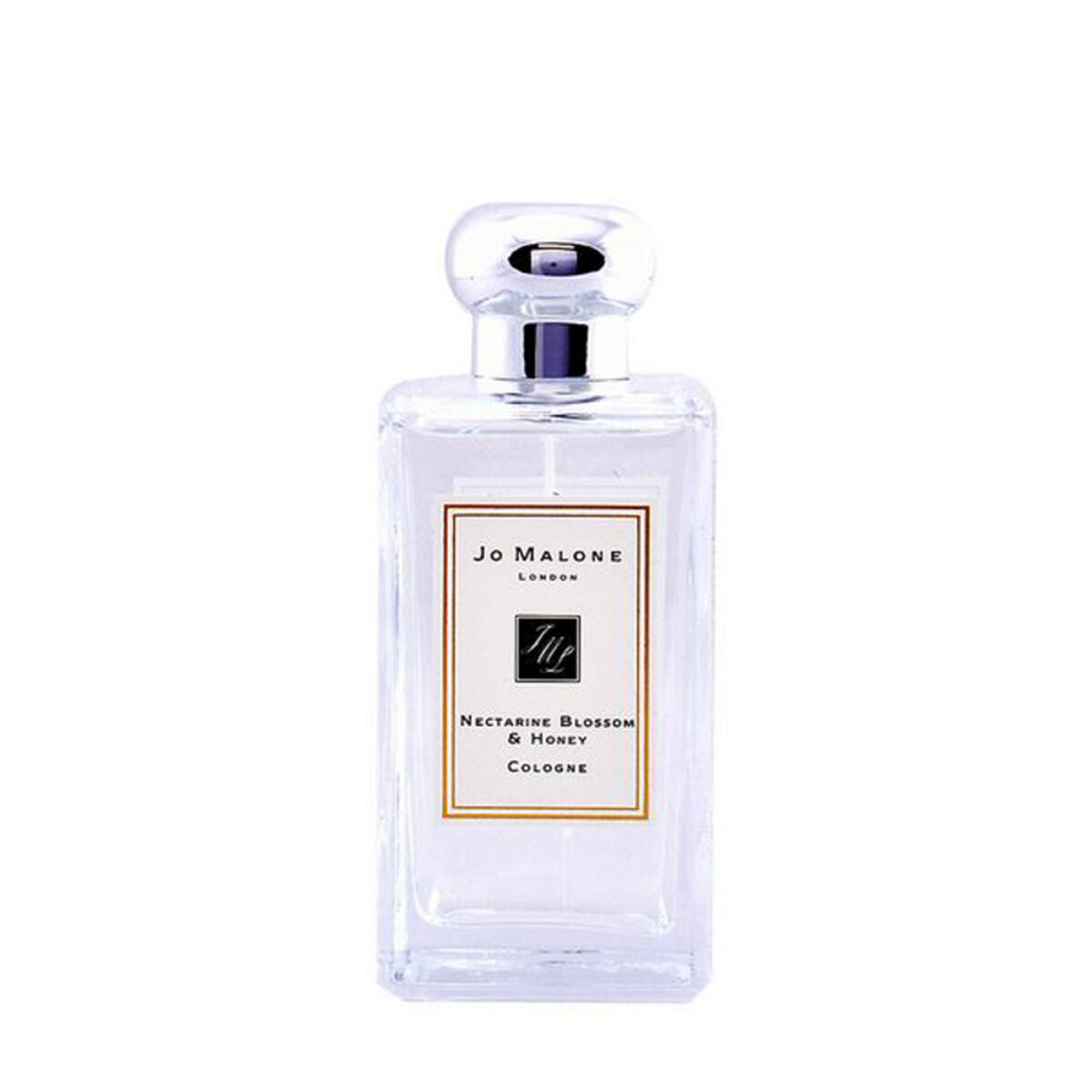 Unisex-Parfüm Jo Malone EDC Nectarine Blossom & Honey 100 ml - AWK Flagship