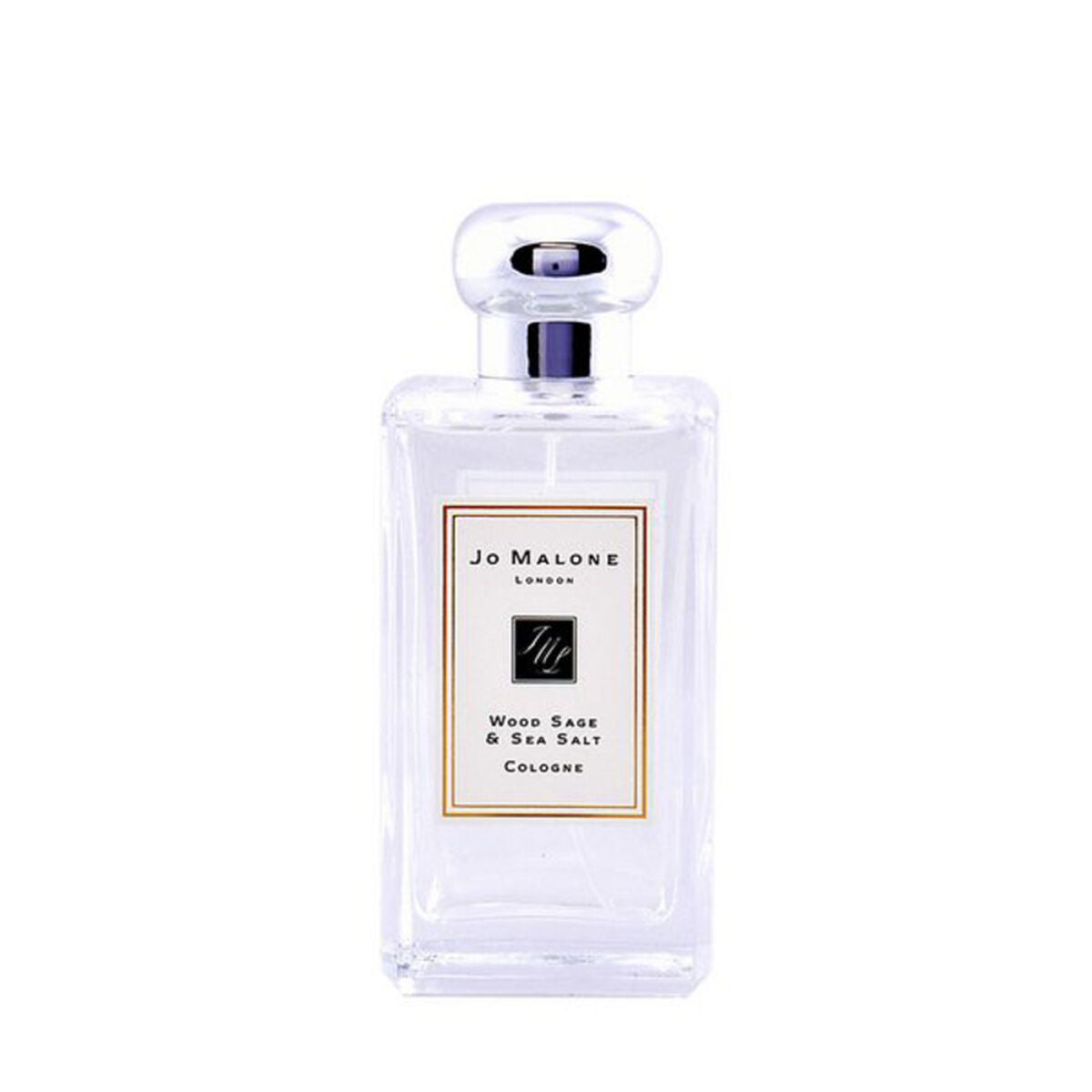 Unisex-Parfüm Jo Malone EDC Wood Sage & Sea Salt 100 ml - AWK Flagship