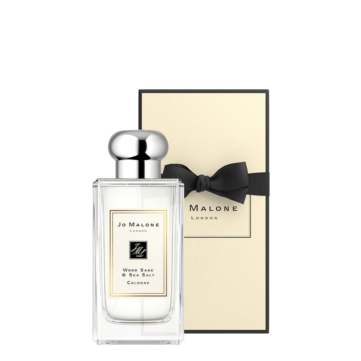 Unisex-Parfüm Jo Malone EDC Wood Sage & Sea Salt 100 ml - AWK Flagship