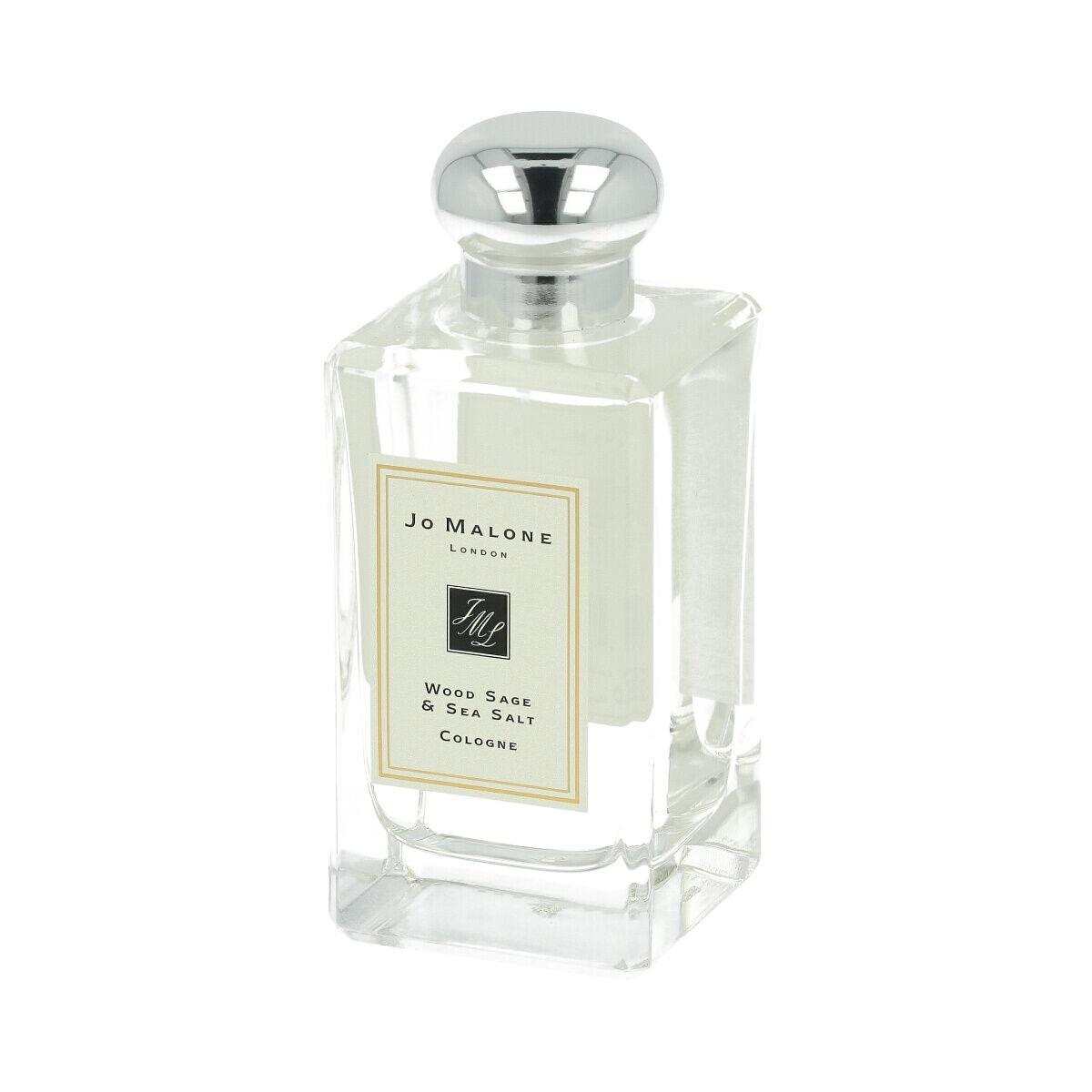 Unisex-Parfüm Jo Malone EDC Wood Sage & Sea Salt 100 ml - AWK Flagship