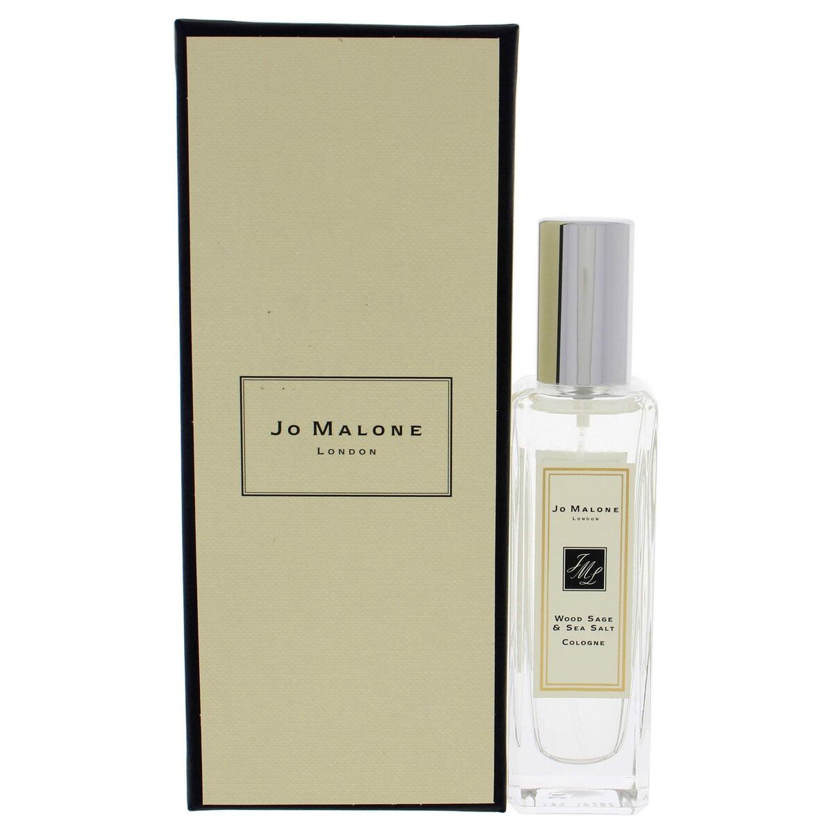 Unisex-Parfüm Jo Malone Wood Sage & Sea Salt EDC 30 ml - AWK Flagship