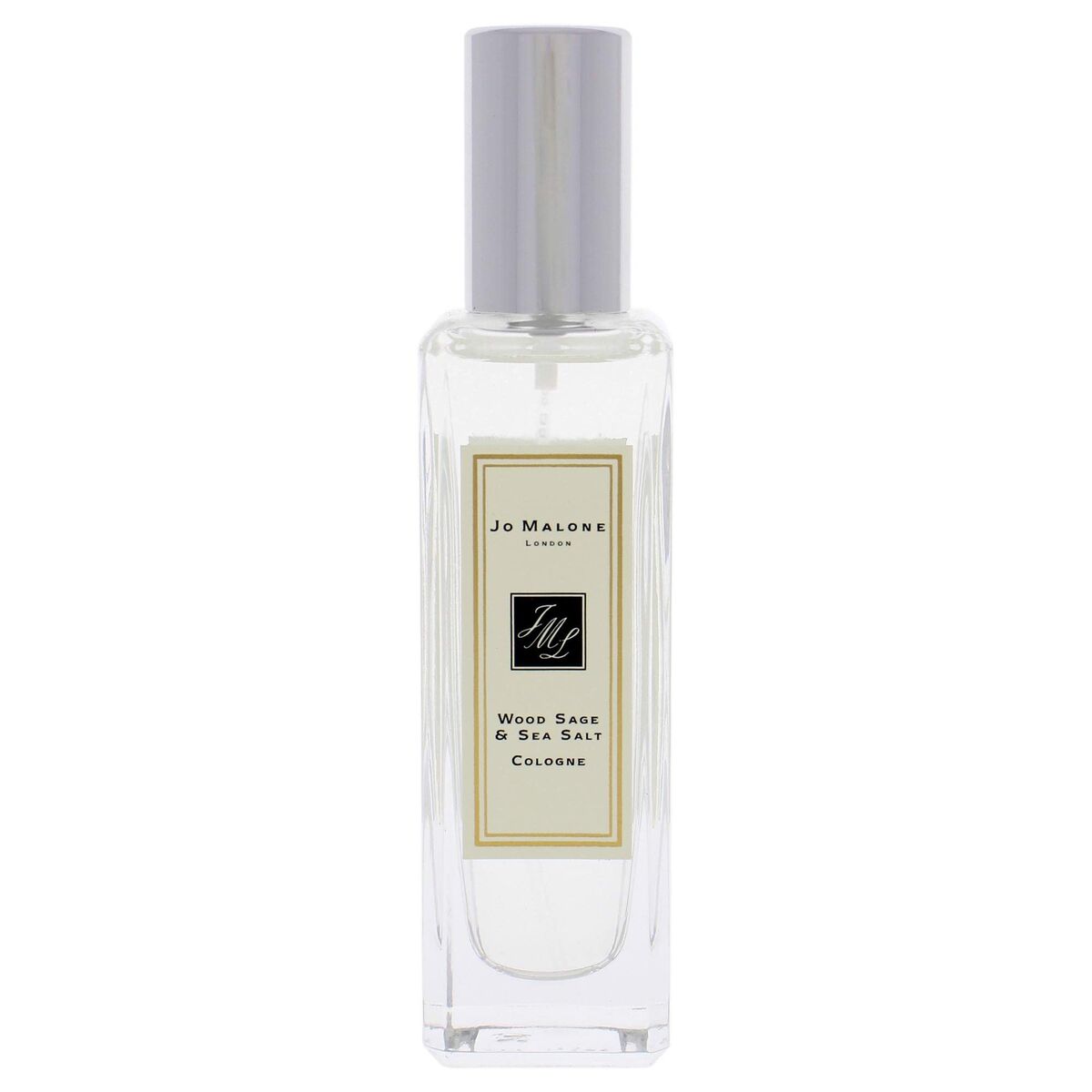 Unisex-Parfüm Jo Malone Wood Sage & Sea Salt EDC 30 ml - AWK Flagship