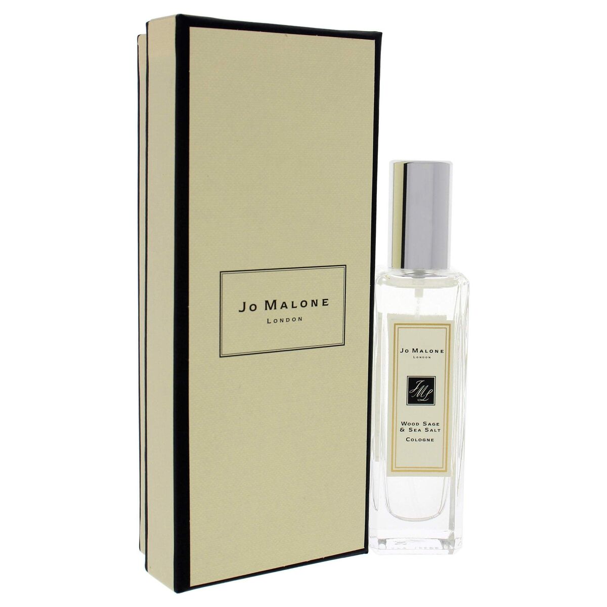 Unisex-Parfüm Jo Malone Wood Sage & Sea Salt EDC 30 ml - AWK Flagship