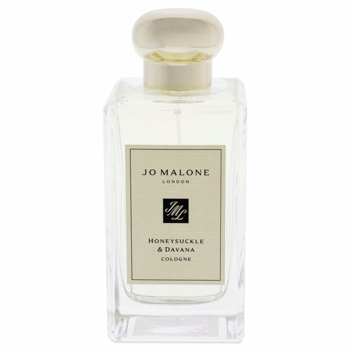 Unisex-Parfüm Jo Malone EDC Honeysuckle & Davana 100 ml - AWK Flagship