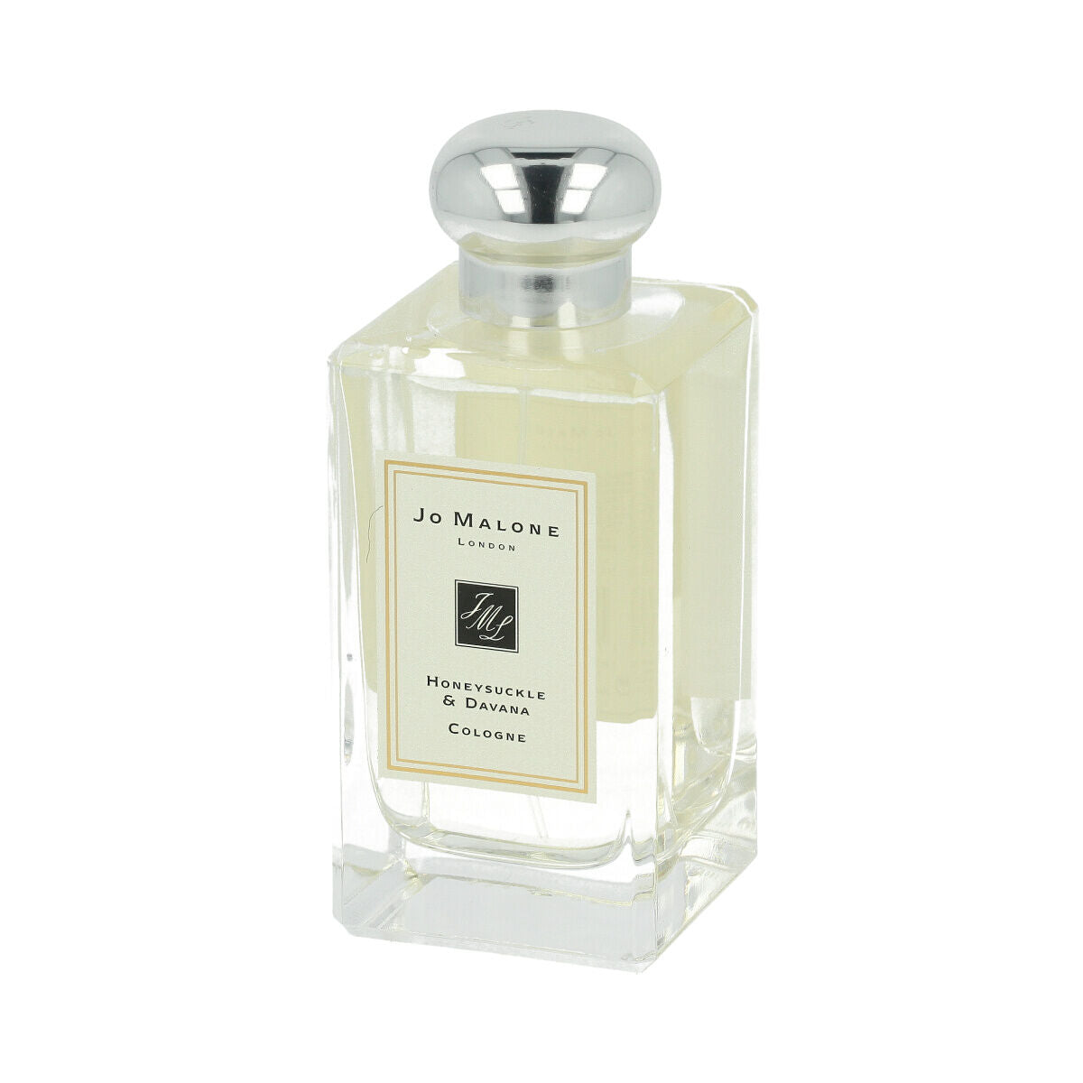 Unisex-Parfüm Jo Malone EDC Honeysuckle & Davana 100 ml - AWK Flagship