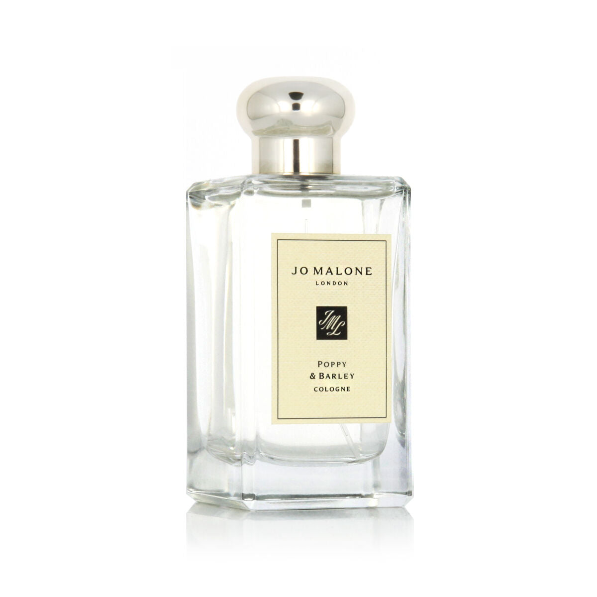 Unisex-Parfüm Jo Malone EDC Poppy & Barley 100 ml - AWK Flagship