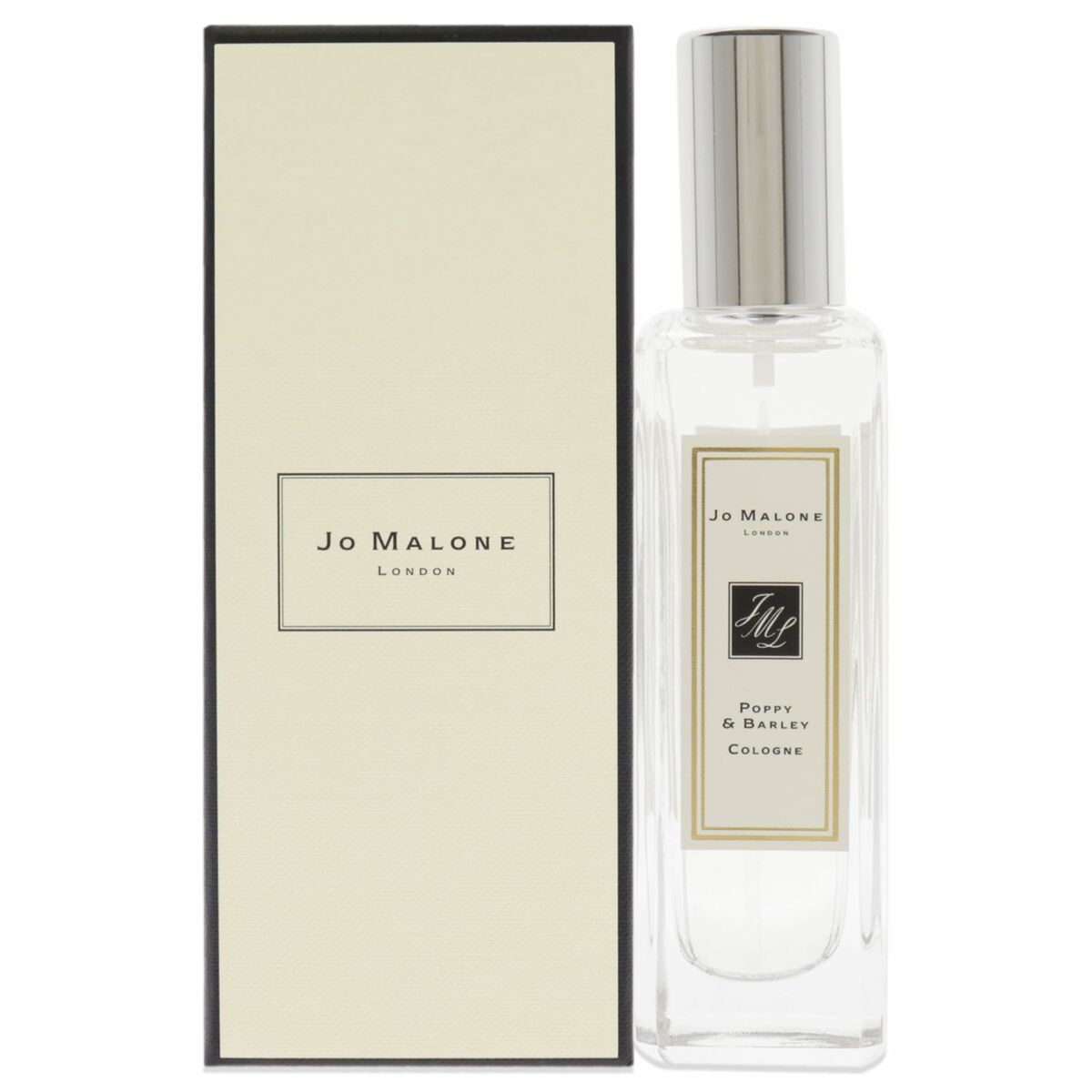 Unisex-Parfüm Jo Malone Poppy & Barley EDC 30 ml - AWK Flagship