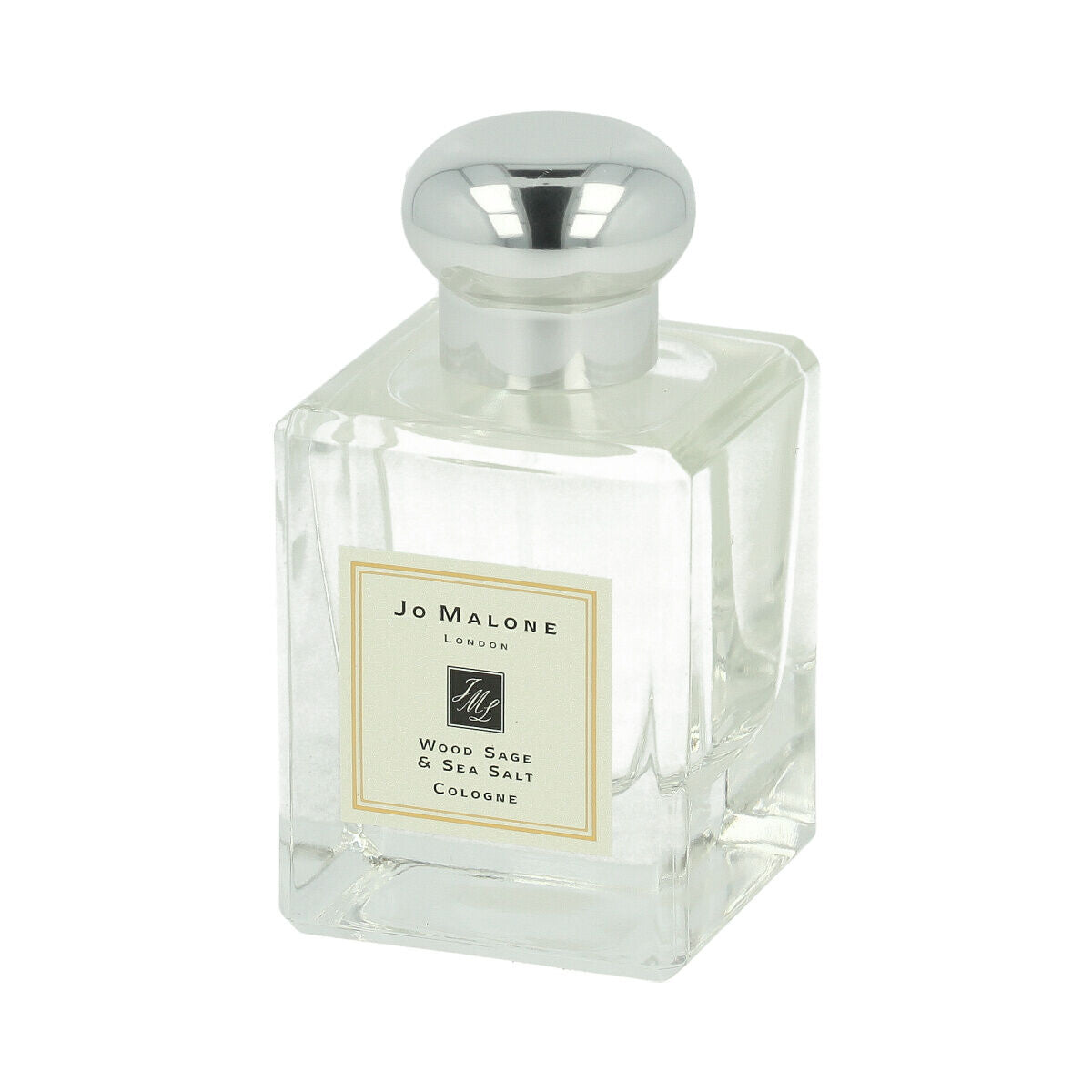 Unisex-Parfüm Jo Malone EDC Wood Sage & Sea Salt 50 ml - AWK Flagship