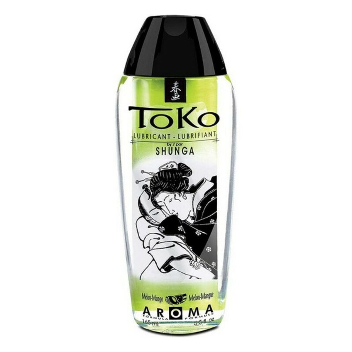 Toko Gleitmittel Melone Shunga SH6403 165 ml - AWK Flagship