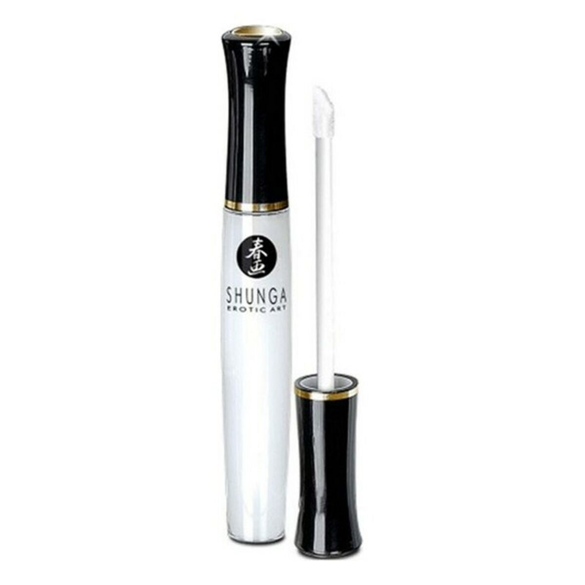 Divine Oral sinnliches Gloss Kokoswasser Shunga GR27352 (10 ml) Coco 10 ml - AWK Flagship