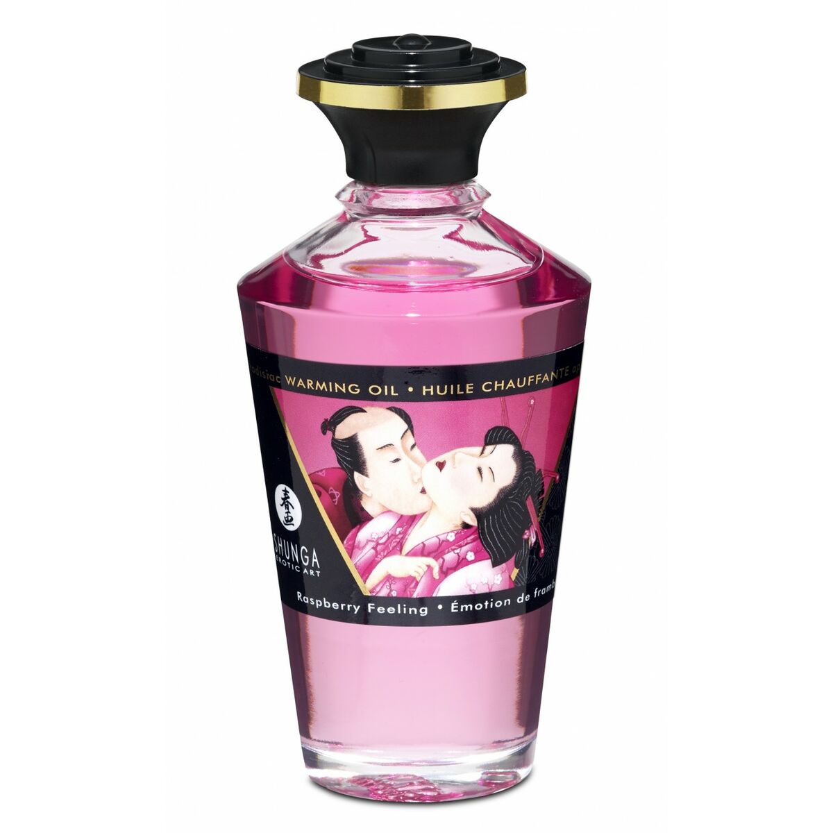 Large Pleasure Kit Shunga Fruity Kisses - AWK Flagship