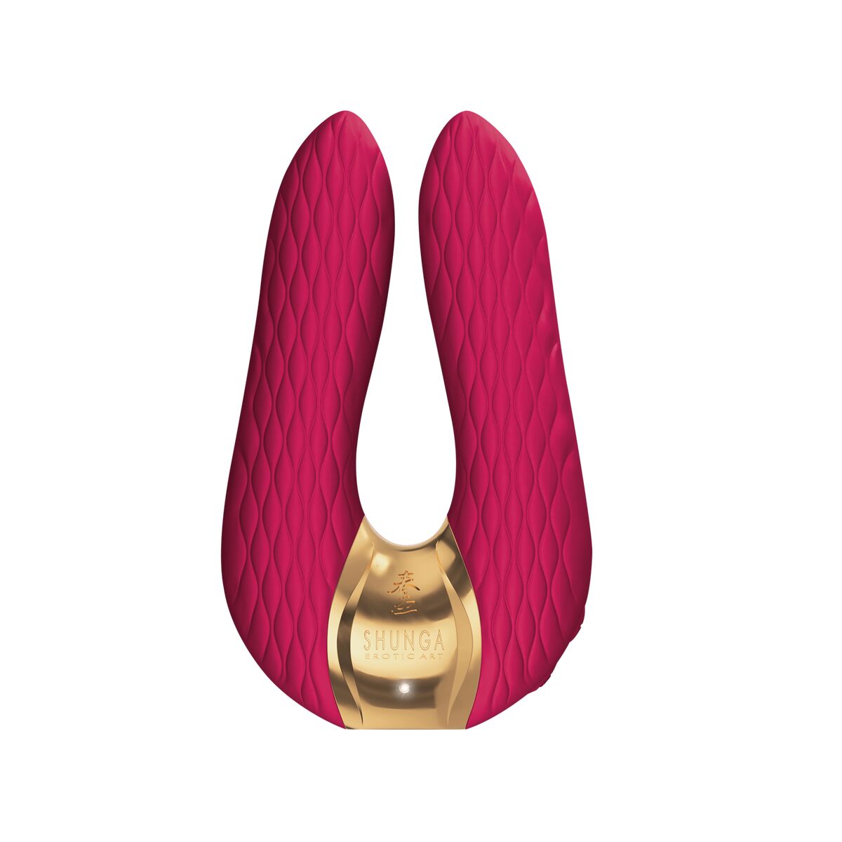 Massagevorrichtung Shunga Aiko Rosa Gold Pink - AWK Flagship