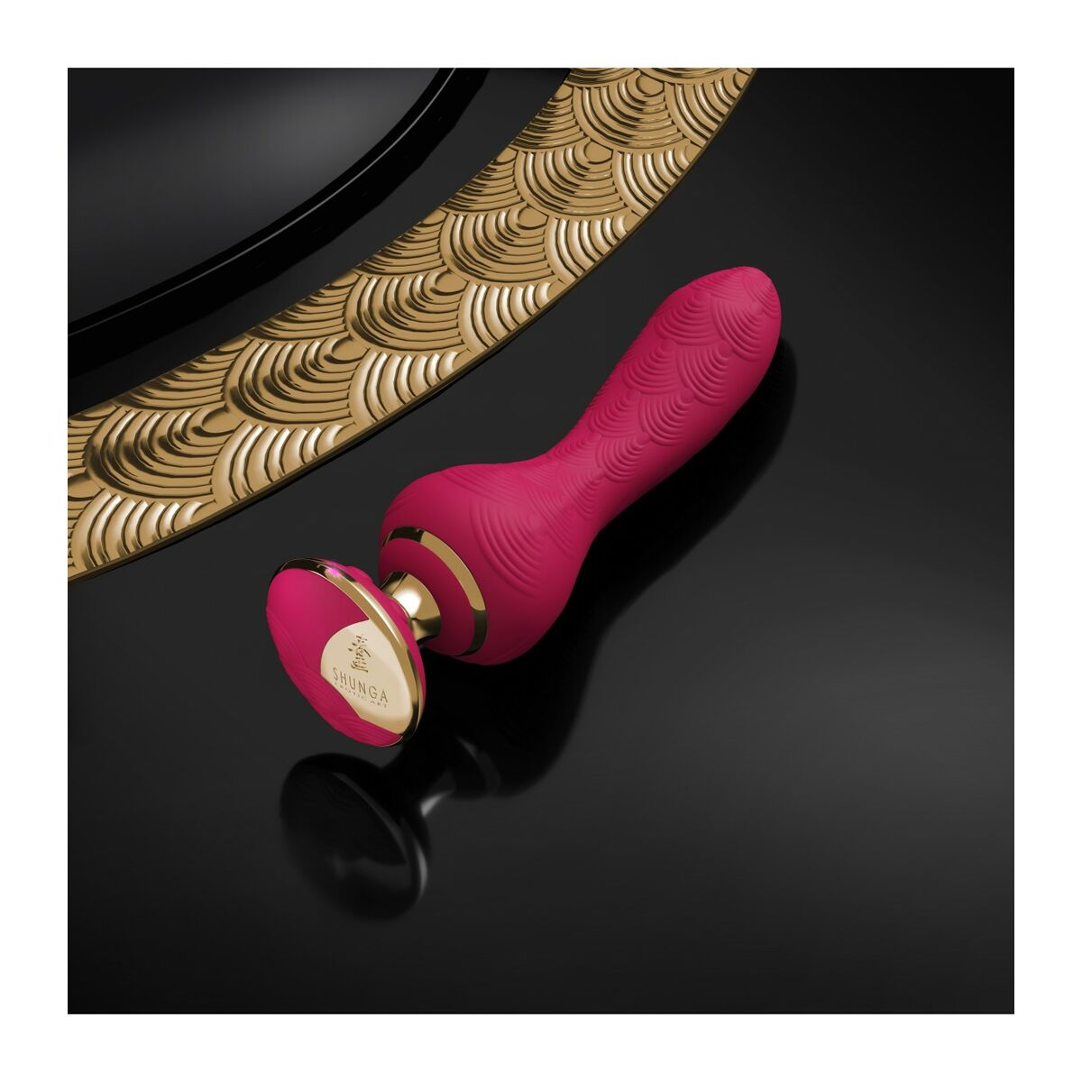 Vibrator Shunga Sanya Pink - AWK Flagship