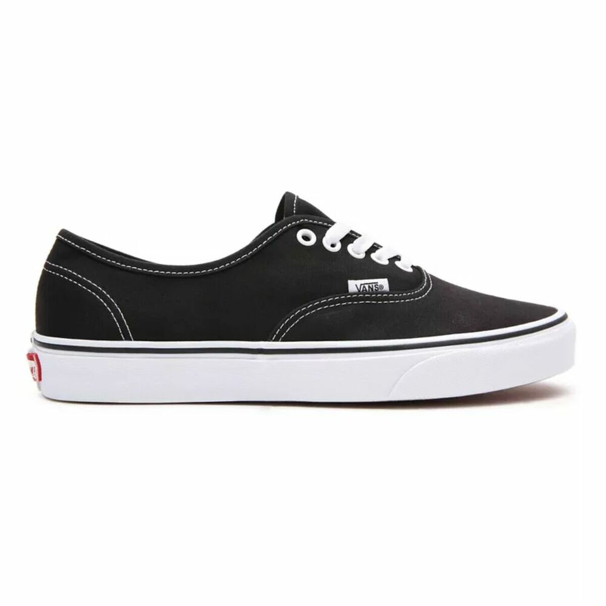 Herren Sneaker Vans VQER Schwarz 38 - AWK Flagship