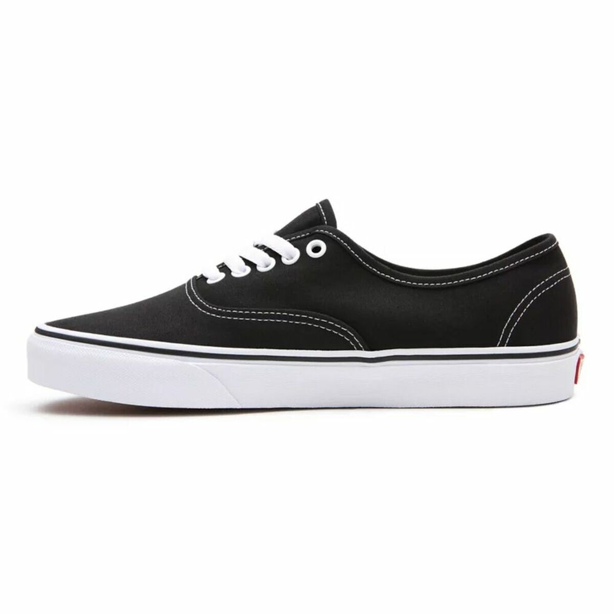 Herren Sneaker Vans VQER Schwarz 38 - AWK Flagship