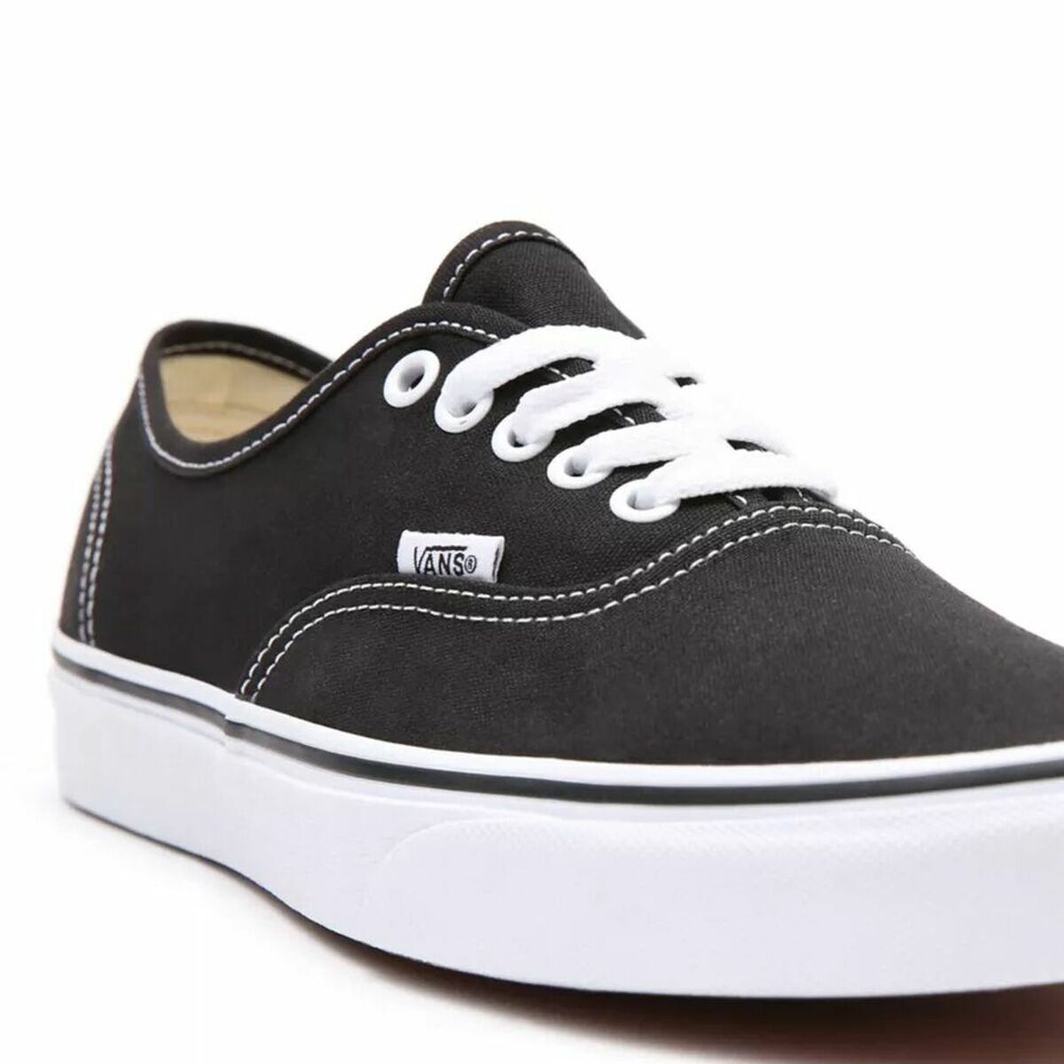 Herren Sneaker Vans VQER Schwarz 38 - AWK Flagship