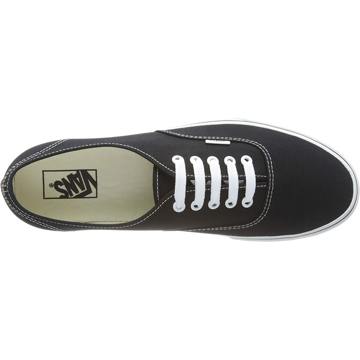 Jungen Sneaker Vans Schwarz Europäisch - AWK Flagship