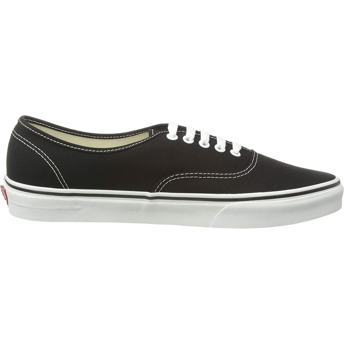 Jungen Sneaker Vans Schwarz Europäisch - AWK Flagship