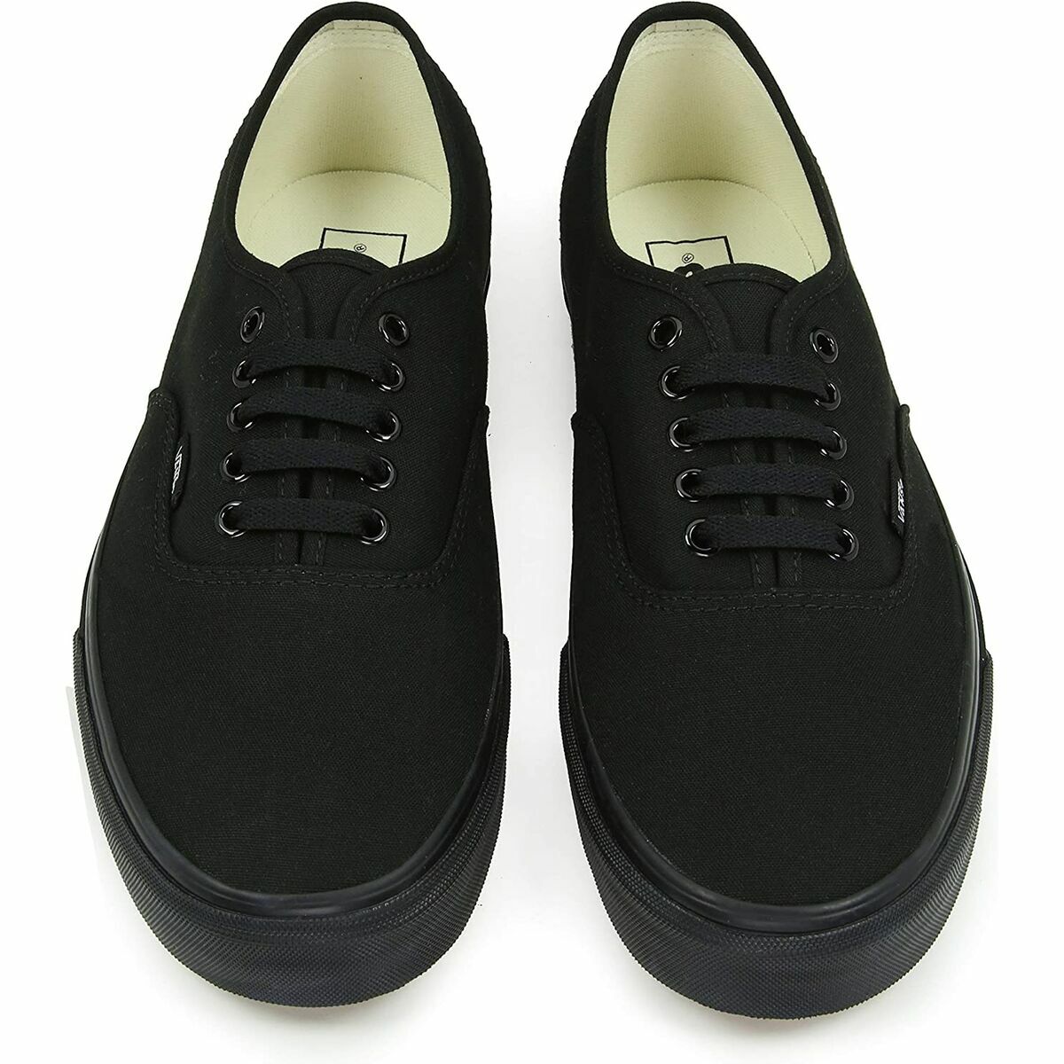 Herren Sneaker Vans AUTHENTIC VEE3BKA - AWK Flagship