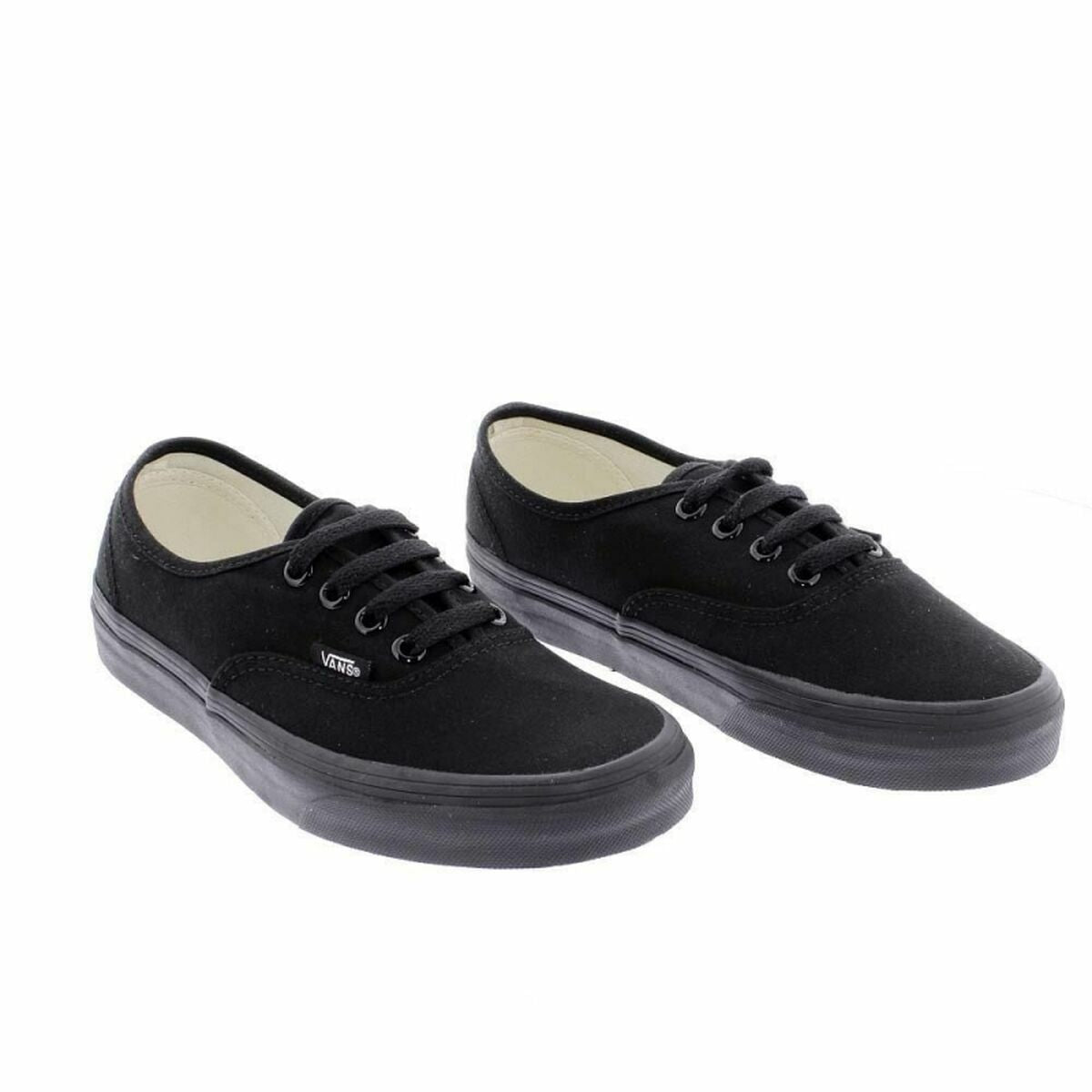 Herren Sneaker Vans AUTHENTIC VEE3BKA - AWK Flagship