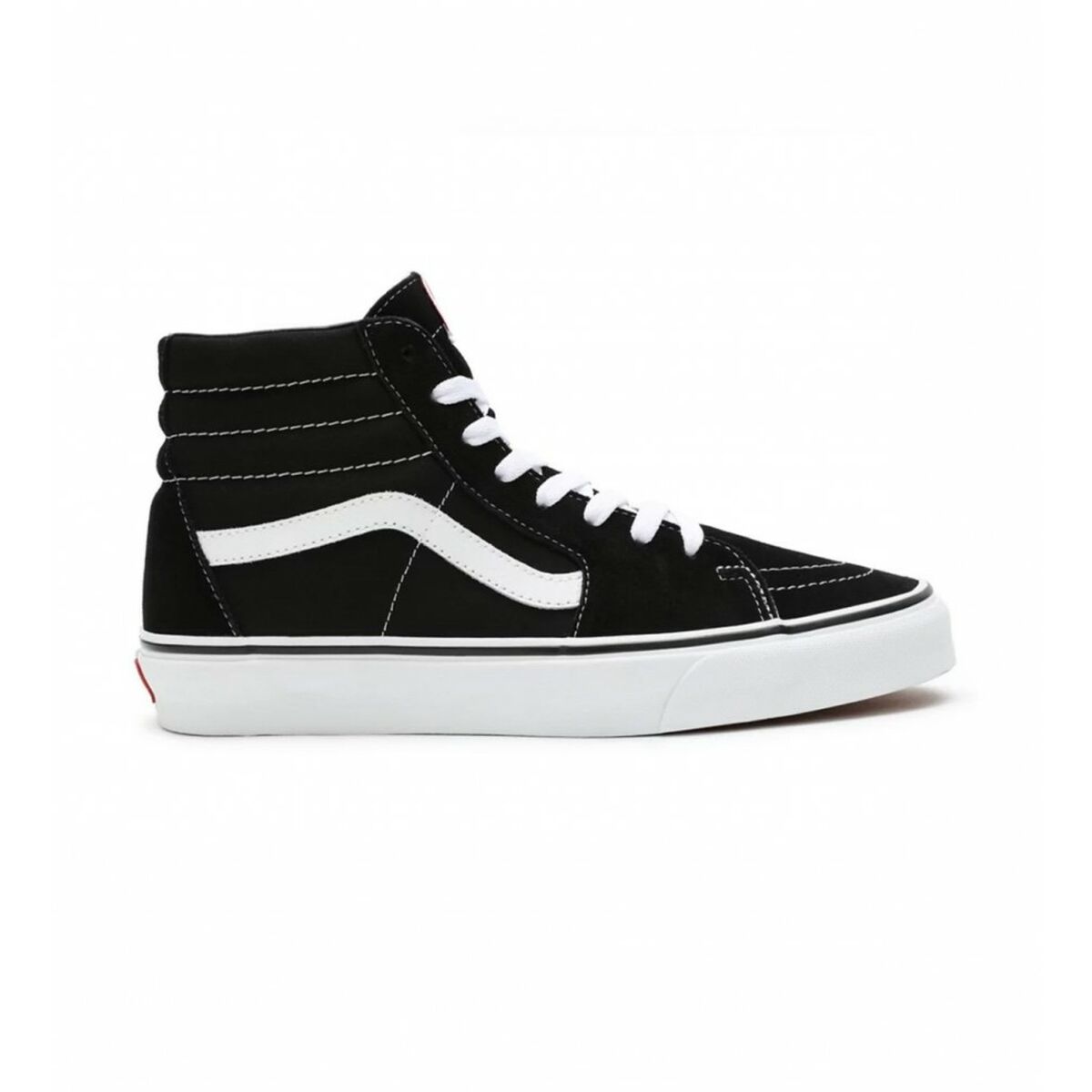 Herren-Sportschuhe Vans UA SK8-Hi VN000D5IB8C1 Schwarz - AWK Flagship