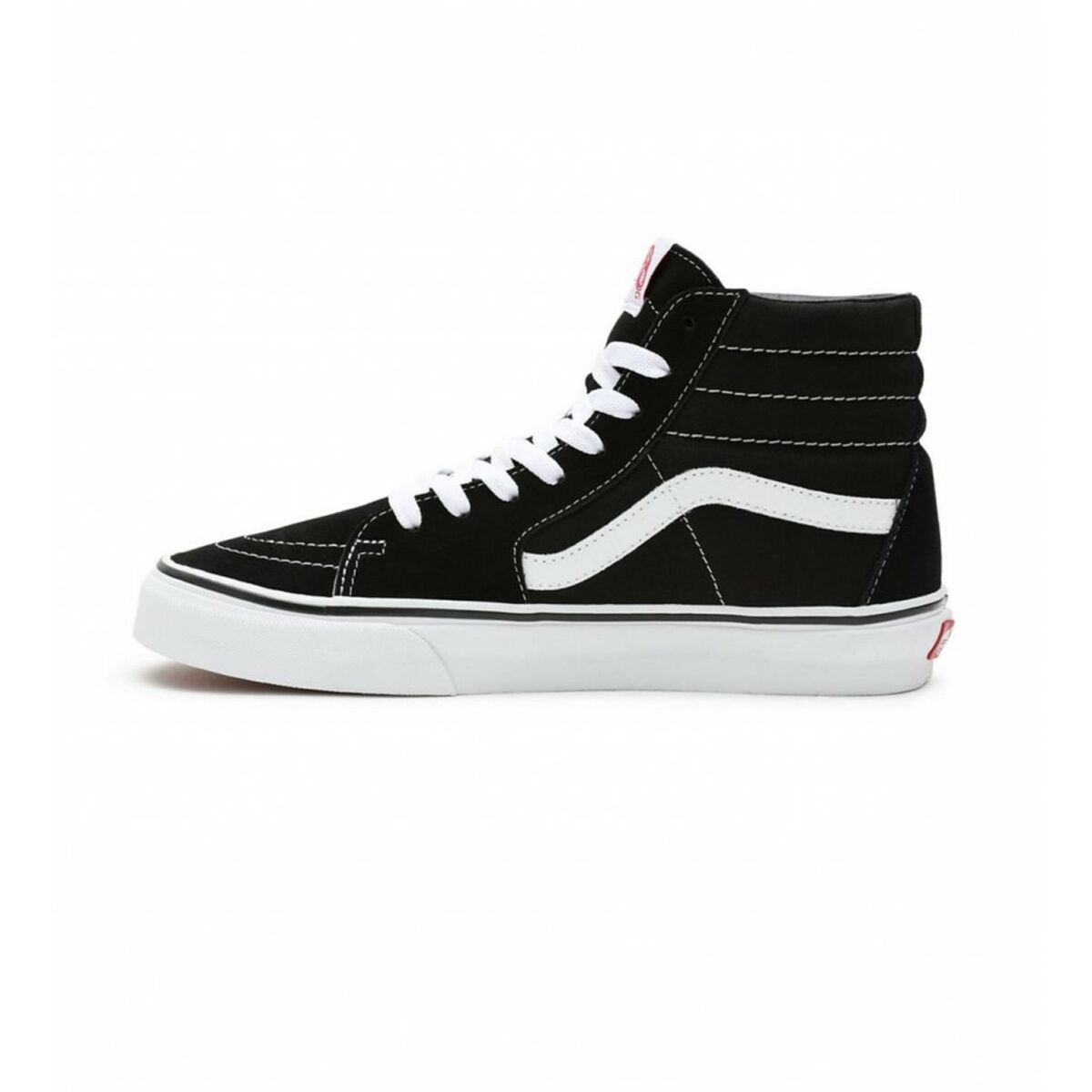 Herren-Sportschuhe Vans UA SK8-Hi VN000D5IB8C1 Schwarz - AWK Flagship