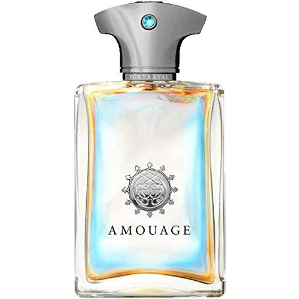 Herrenparfüm Amouage EDP Portrayal 50 ml - AWK Flagship