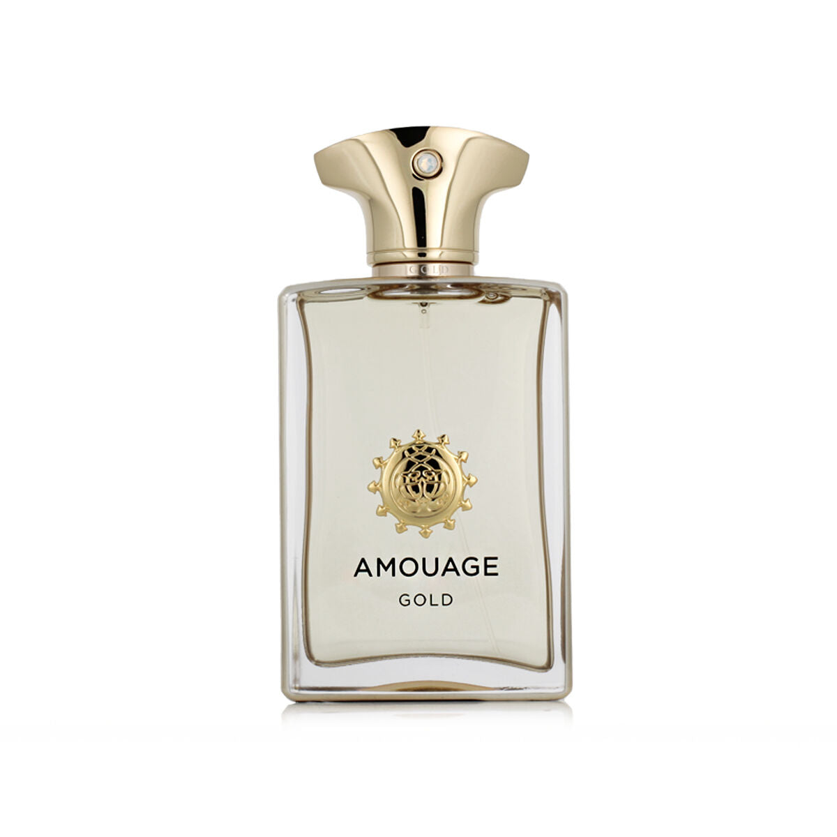 Amouage EDP Gold 100 ml - Herren - AWK Flagship