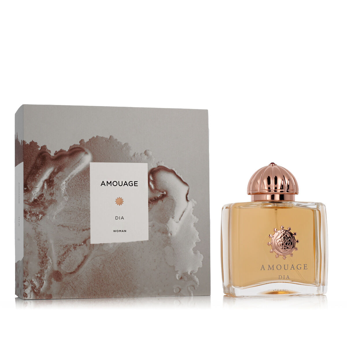 Damenparfüm Amouage Dia Woman EDP 100 ml - AWK Flagship