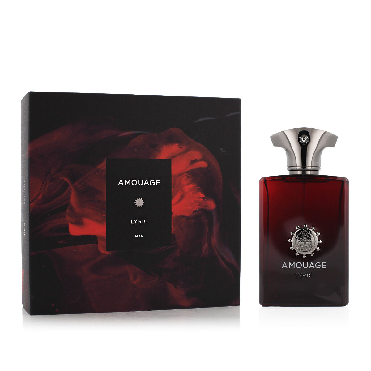 Amouage EDP Lyric 100 ml - Herren - AWK Flagship