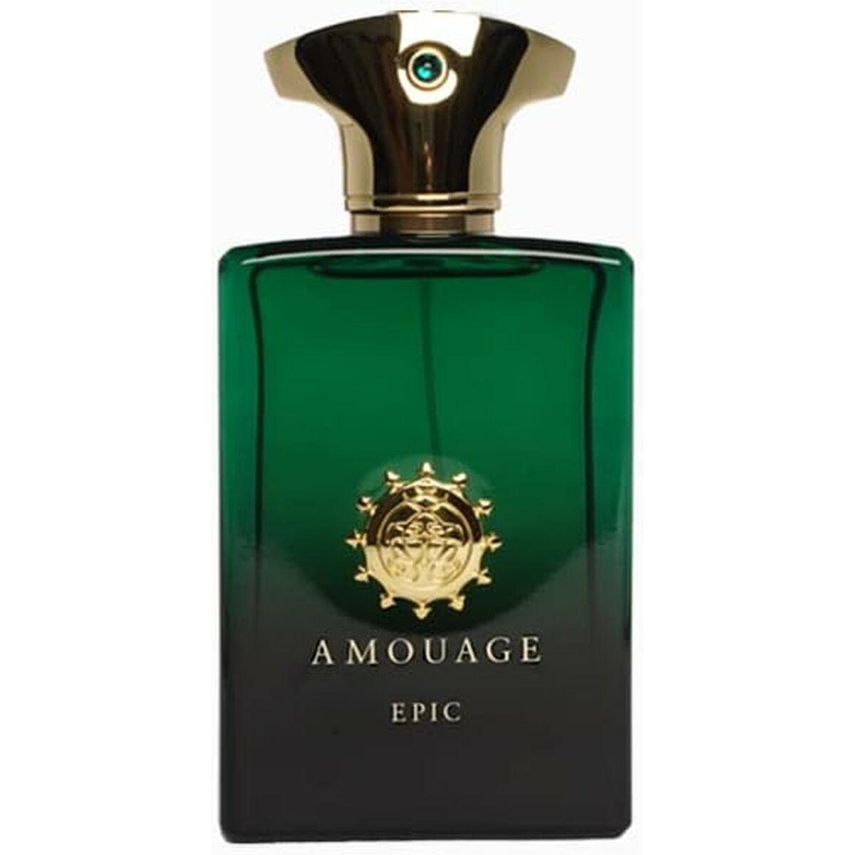 Amouage EDP Epic 100 ml - Herren - AWK Flagship