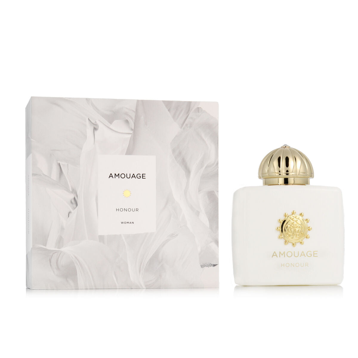 Damenparfüm Amouage Honour pour Femme EDP 100 ml - AWK Flagship