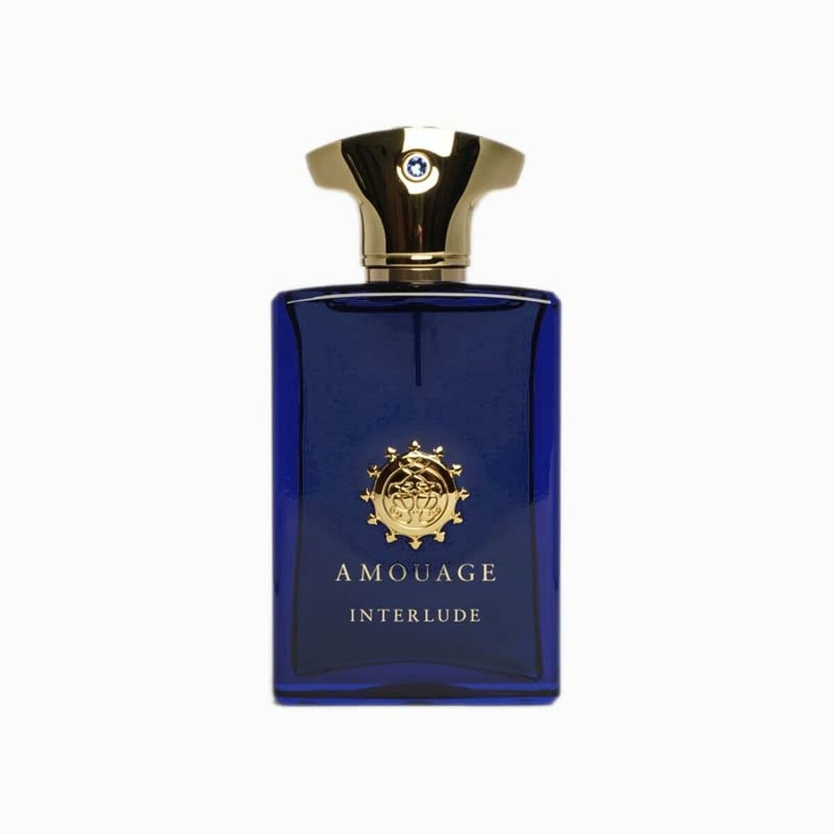 Damenparfüm Amouage Interlude Pour Homme EDP 100 ml - AWK Flagship