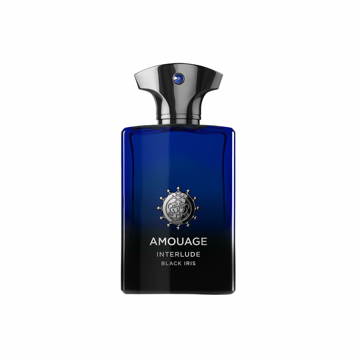 Herrenparfüm Amouage EDP Interlude Black Iris 100 ml - AWK Flagship