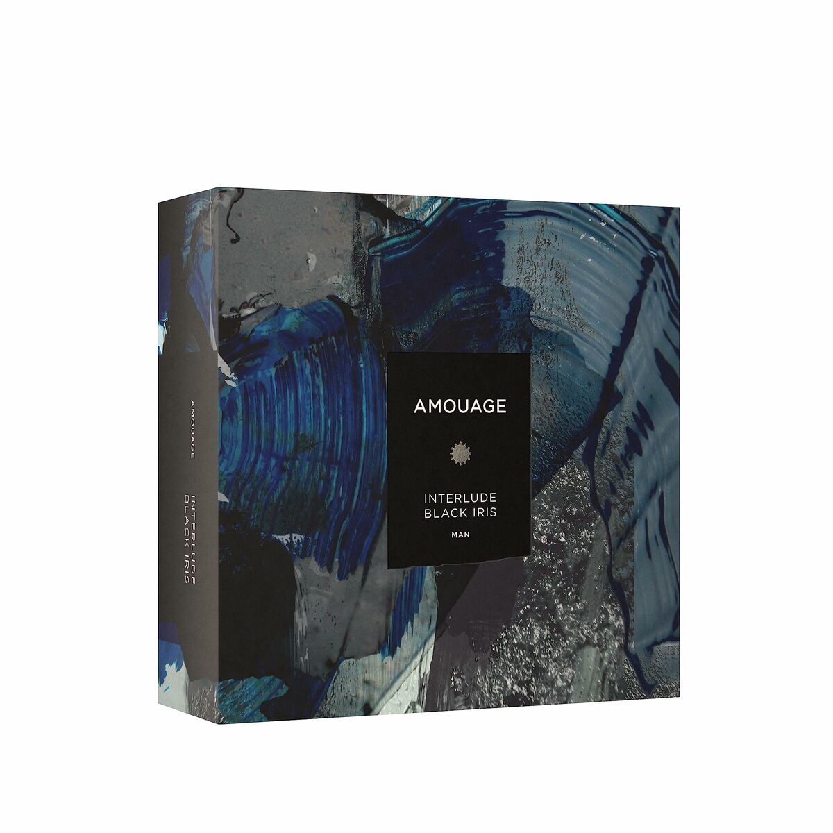 Herrenparfüm Amouage EDP Interlude Black Iris 100 ml - AWK Flagship