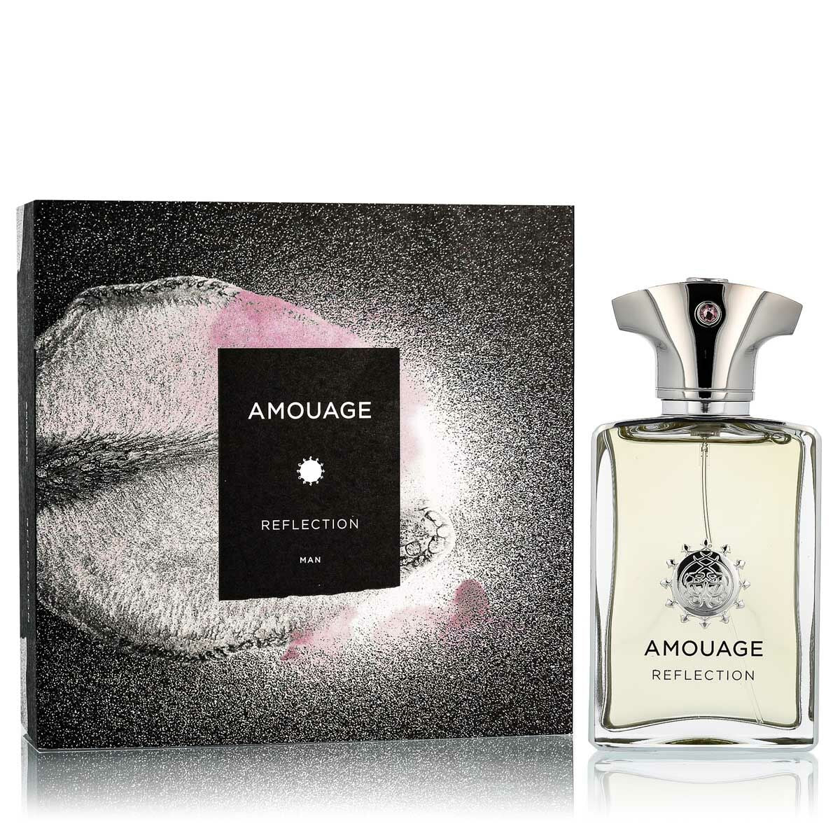 Herrenparfüm Amouage Reflection Man EDP 50 ml - AWK Flagship