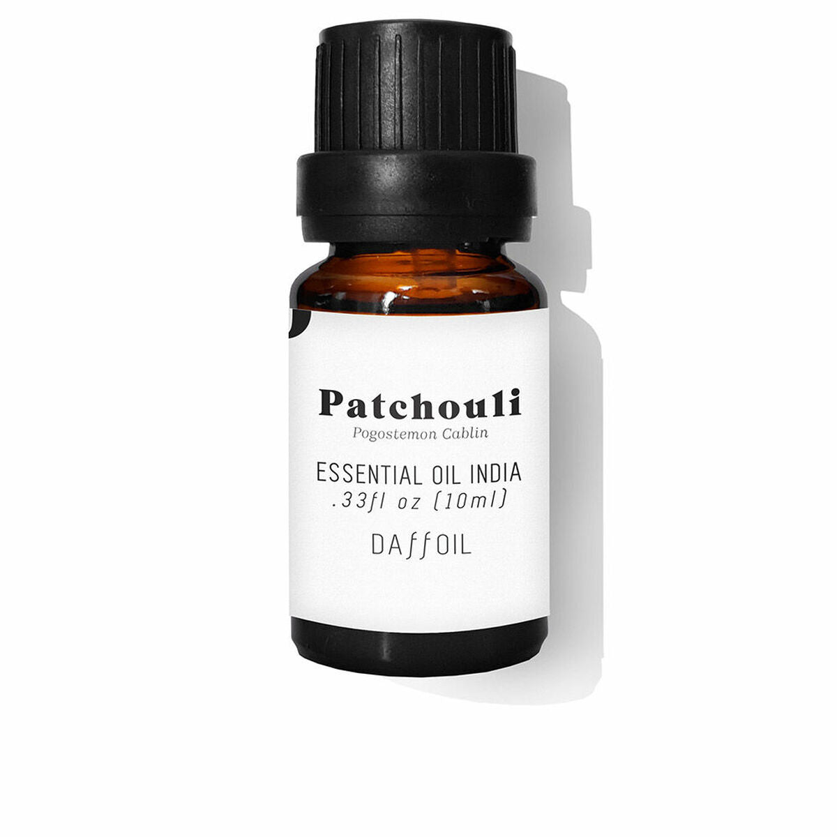 Ätherisches Öl Daffoil Patchouli Pachuli 10 ml - AWK Flagship