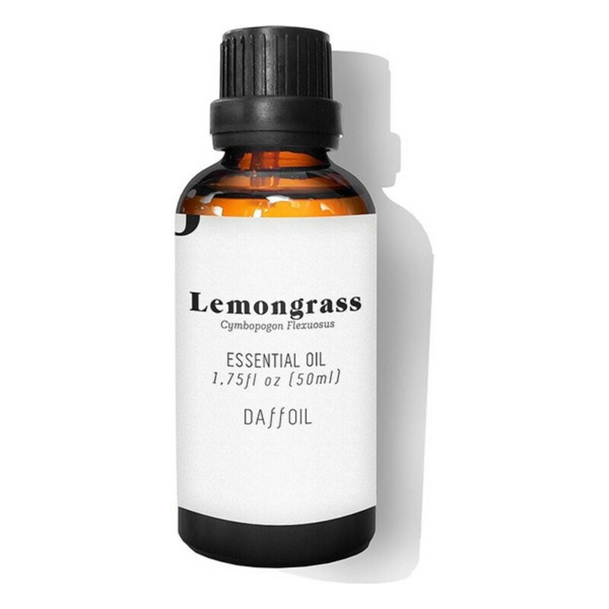 Ätherisches Öl Lemongrass Daffoil 50 ml - AWK Flagship