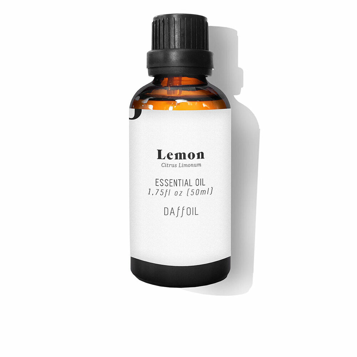 Ätherisches Öl Daffoil Lemon Zitronengelb 50 ml - AWK Flagship