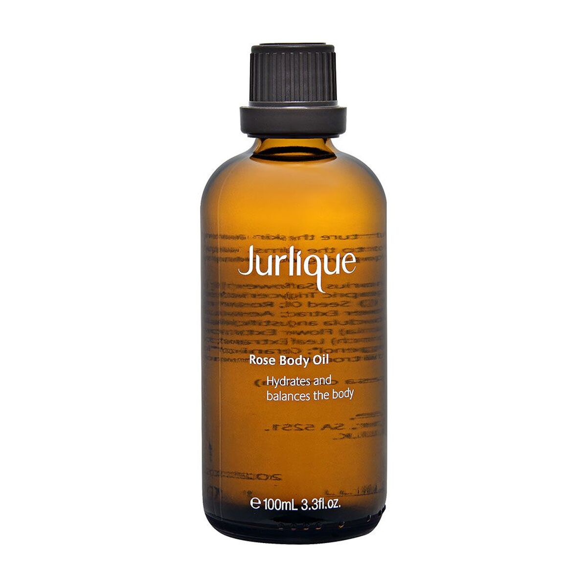 Körperöl Jurlique Rose 100 ml - AWK Flagship