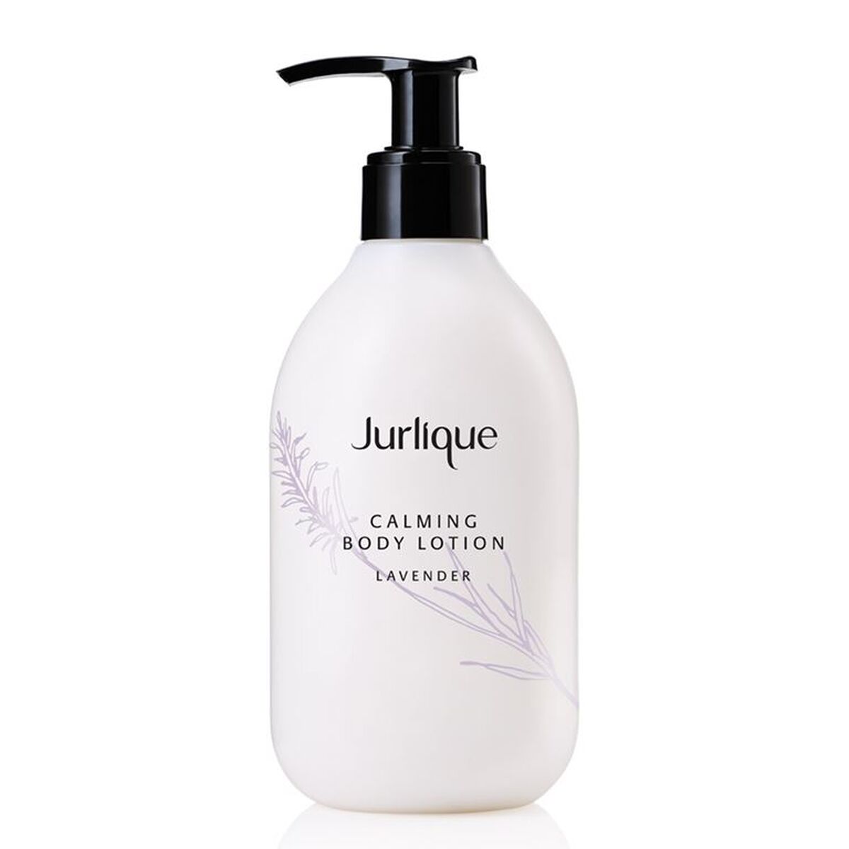 Körperlotion Jurlique Lavender 300 ml Beruhigend - AWK Flagship