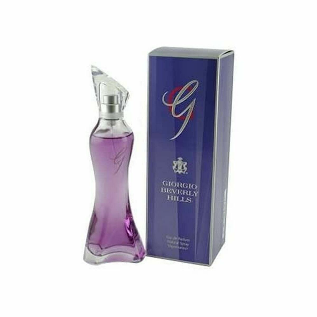 Damenparfüm Giorgio EDP 30 ml EDP - AWK Flagship