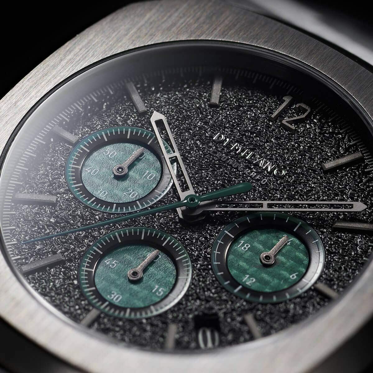 Herrenuhr D1 Milano SPRINT - AWK Flagship