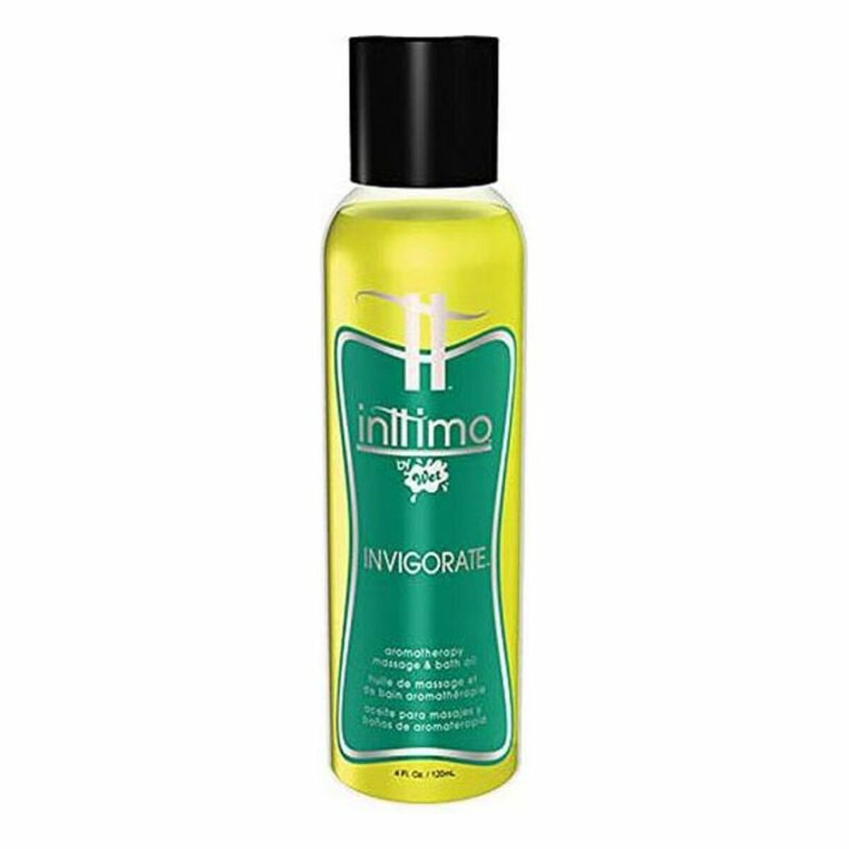 Erotisches Massageöl Wet Invigorate (120 ml) - AWK Flagship