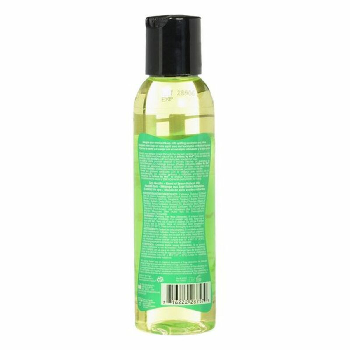 Erotisches Massageöl Wet Invigorate (120 ml) - AWK Flagship