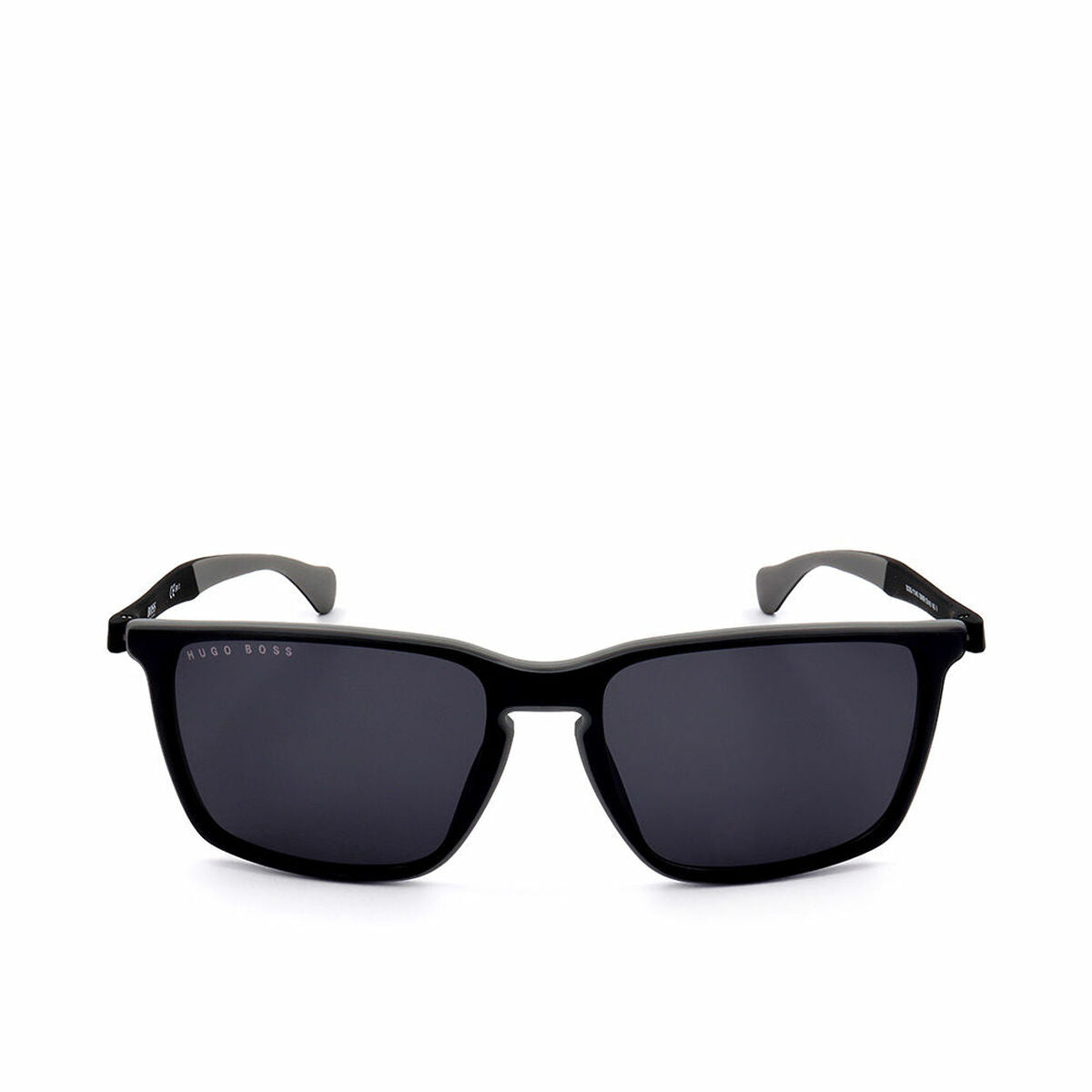 Kaufe Herrensonnenbrille Hugo Boss 1114/S ø 57 mm Grau bei AWK Flagship um € 85.00