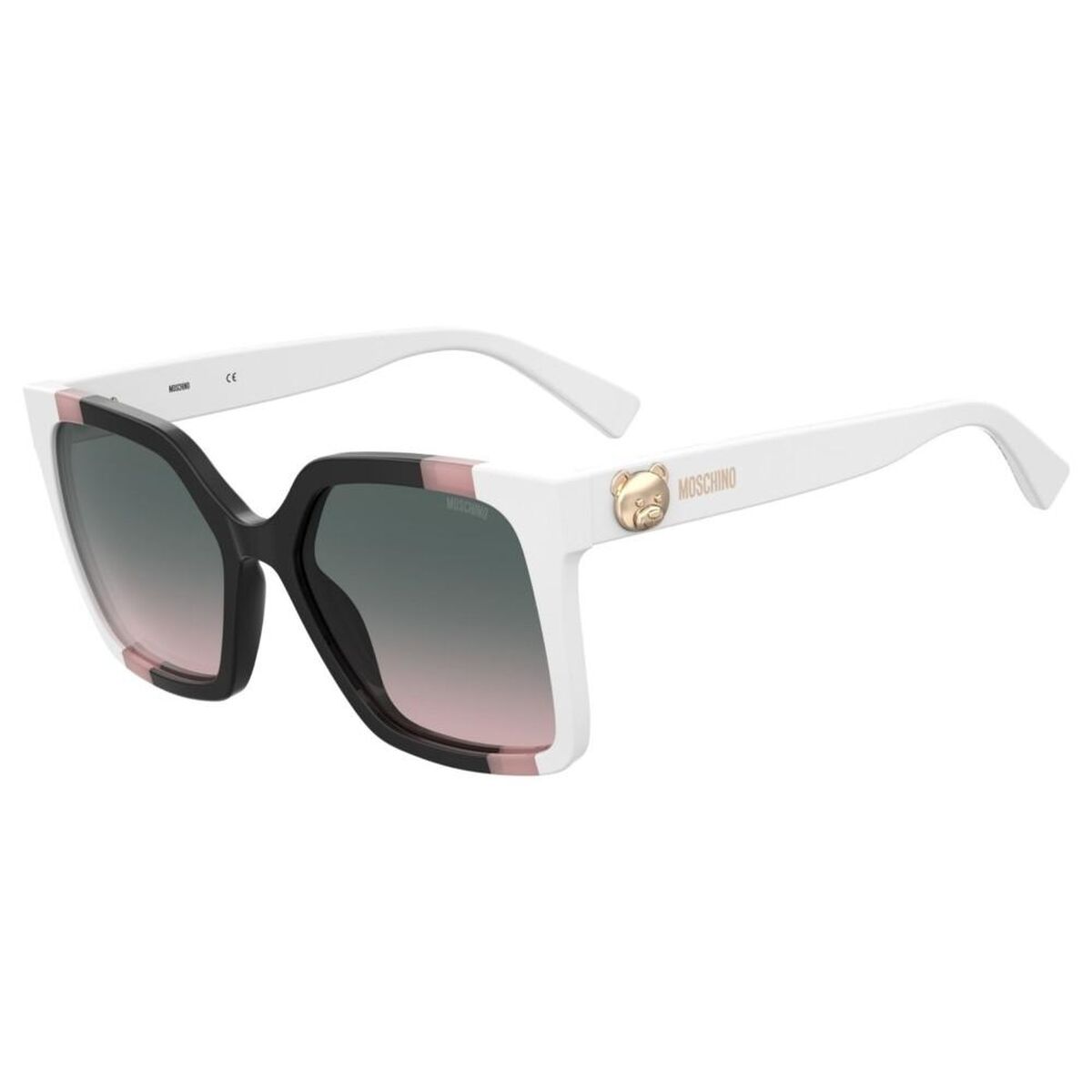Kaufe Damensonnenbrille Moschino MOS123_S bei AWK Flagship um € 229.00