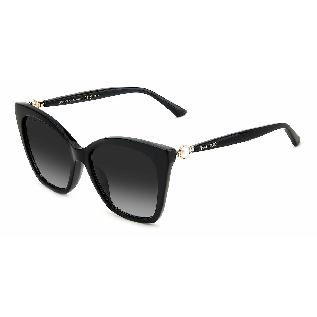 Damensonnenbrille Jimmy Choo ø 56 mm /- Retoure - AWK Flagship