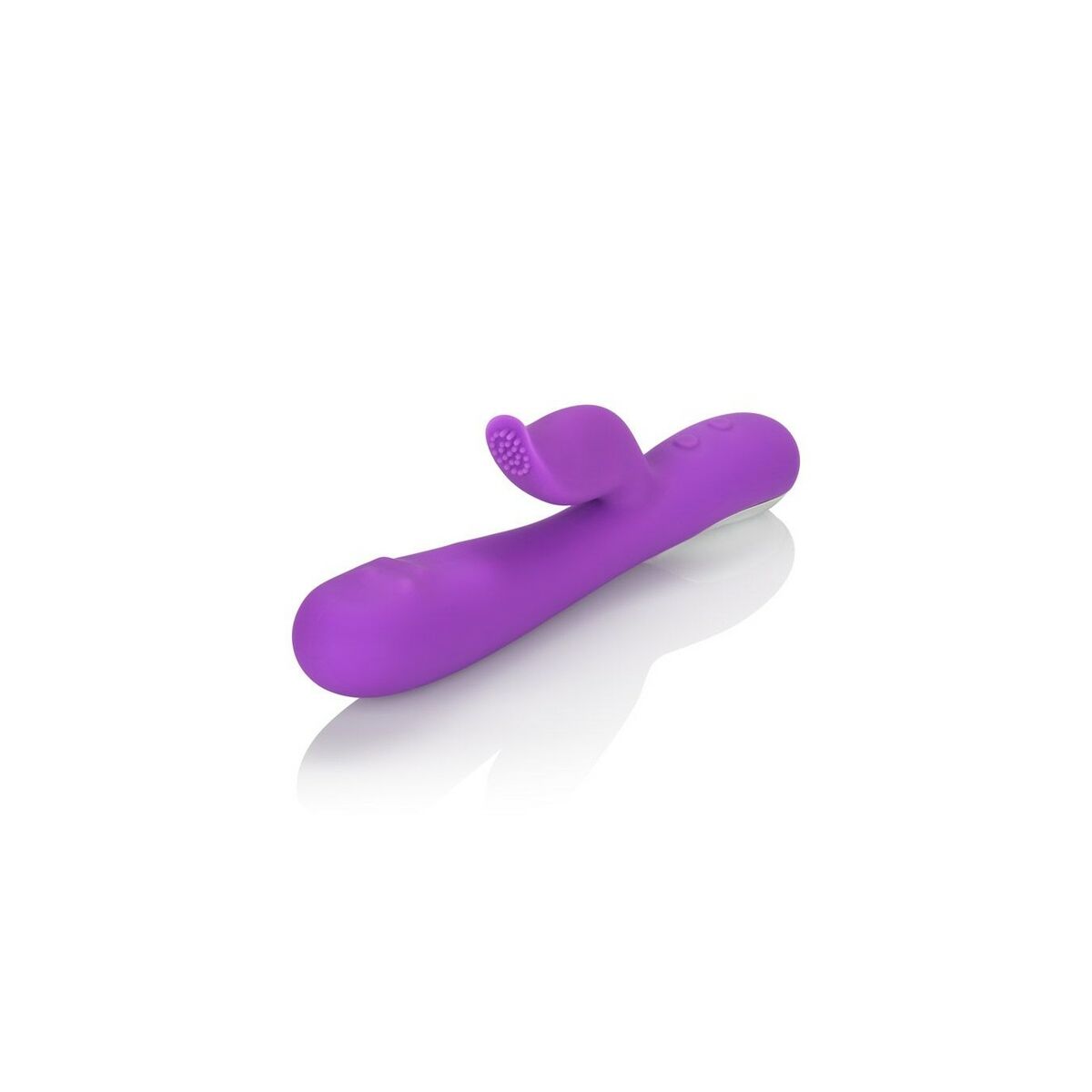 G-Punkt Vibrator California Exotic Novelties Lila - AWK Flagship