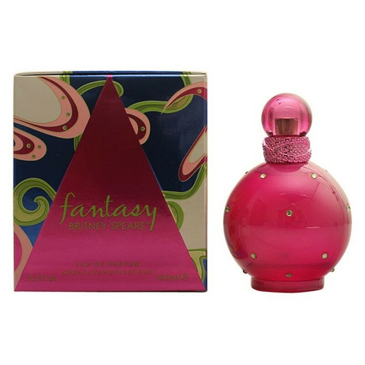 Damenparfüm Fantasy Britney Spears EDP - AWK Flagship